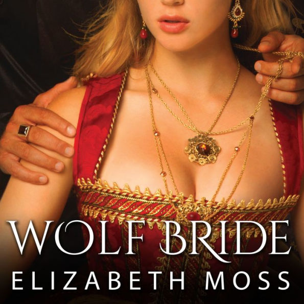 Wolf Bride