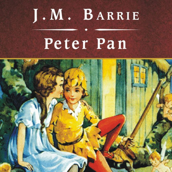 Peter Pan