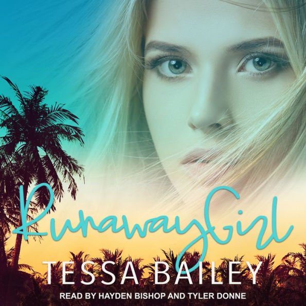 Runaway Girl (Girl Duet Series #2)