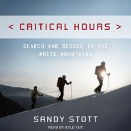 Critical Hours: Search and Rescue in the White Mountains