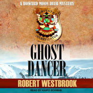 Ghost Dancer