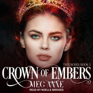 Crown of Embers (The Chosen #3)