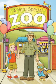 A Very Special Zoo