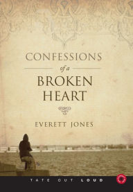 Confessions of a Broken Heart