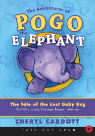 The Adventures of Pogo the Little Elephant