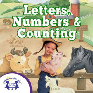 Letters, Numbers, amp; Counting