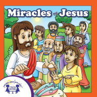 Miracles of Jesus