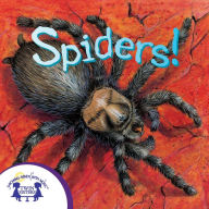 Know-It-Alls! Spiders