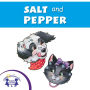 Salt and Pepper