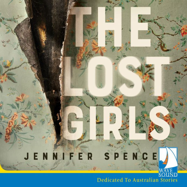 The Lost Girls