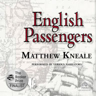 English Passengers