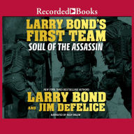 Larry Bond's First Team: Soul of the Assassin