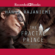 The Fractal Prince