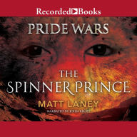 The Spinner Prince