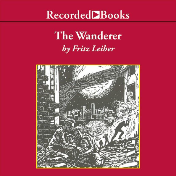 The Wanderer