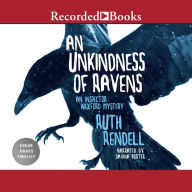 An Unkindness of Ravens