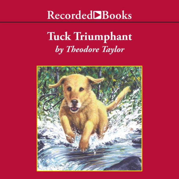 Tuck Triumphant