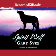 Spirit Wolf