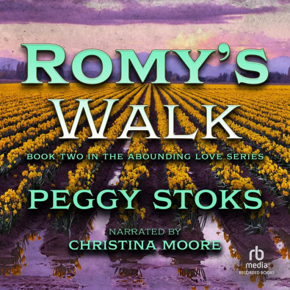 Romy's Walk