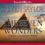 The Seven Wonders: A Novel of the Ancient World