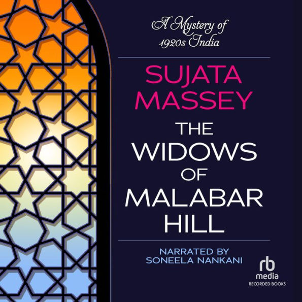 The Widows of Malabar Hill (Perveen Mistry Series #1)