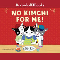 No Kimchi for Me!