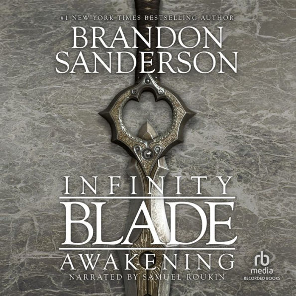 Infinity Blade: Awakening