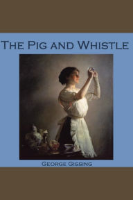 The Pig and Whistle