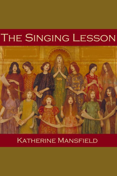 The Singing Lesson