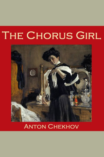 The Chorus Girl