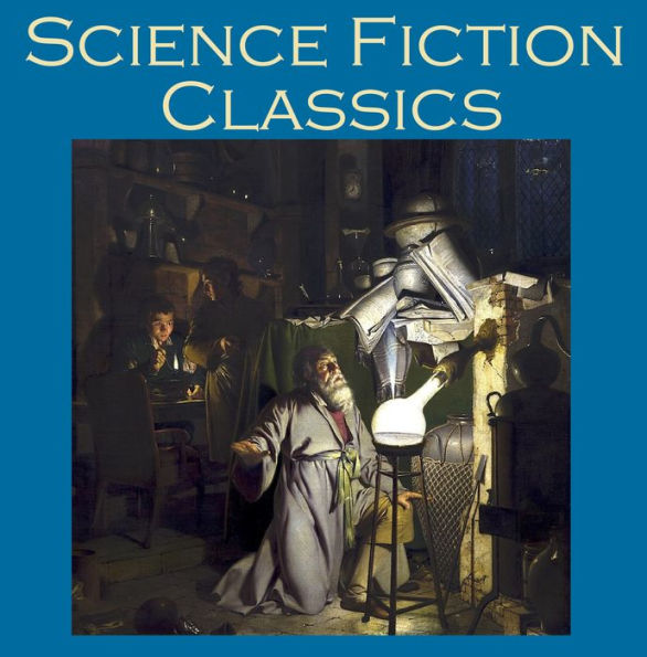 Science Fiction Classics