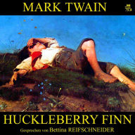 Huckleberry Finn