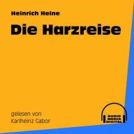 Die Harzreise