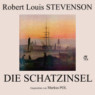 Die Schatzinsel