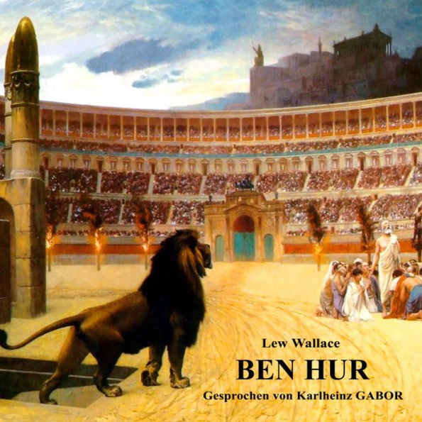 Ben Hur