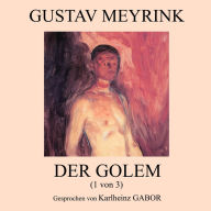 Der Golem (1 von 3)