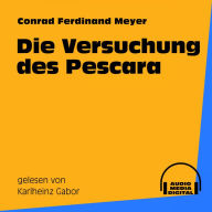 Die Versuchung des Pescara