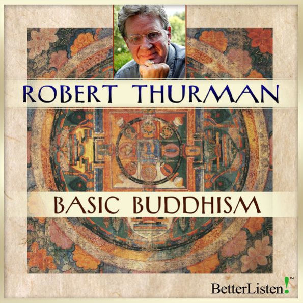 Basic Buddhism