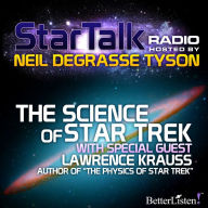 The Science of Star Trek: Star Talk Radio