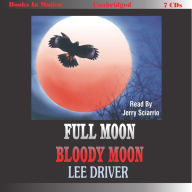 Full Moon, Bloody Moon