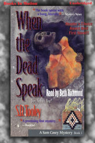 When The Dead Speak