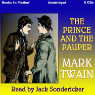 The Prince and the Pauper