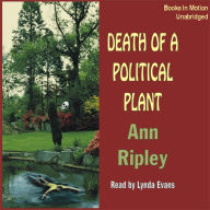 Death of a Political Plant