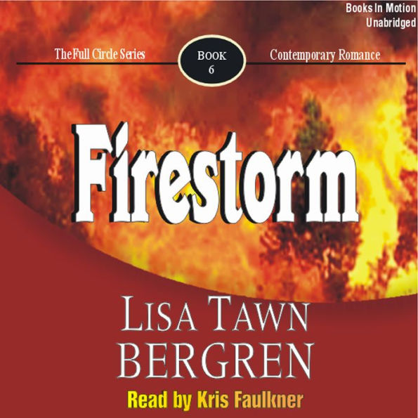 Firestorm