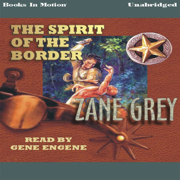 Spirit Of The Border