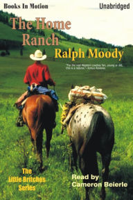 The Home Ranch