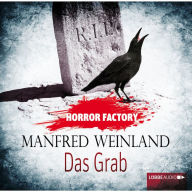 Das Grab - Bedenke, dass du sterben musst! - Horror Factory 6