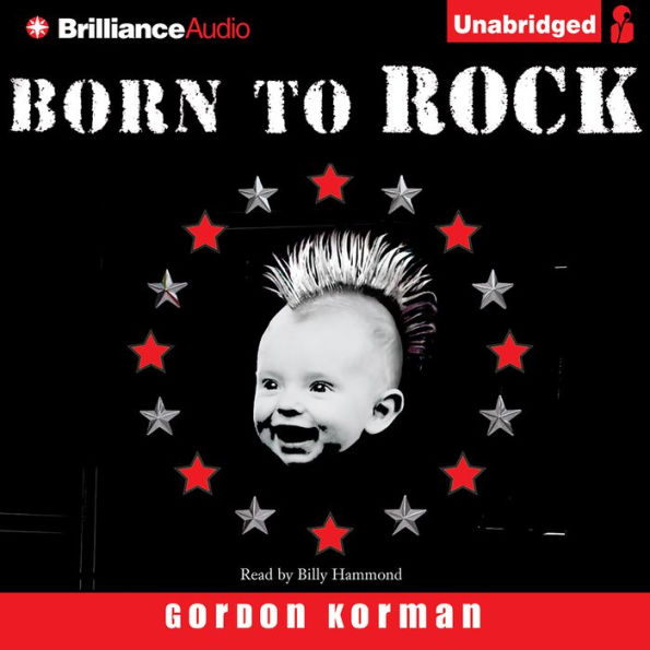 Born to Rock