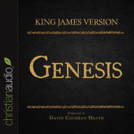 King James Version: Genesis