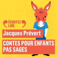 Contes pour enfants pas sages